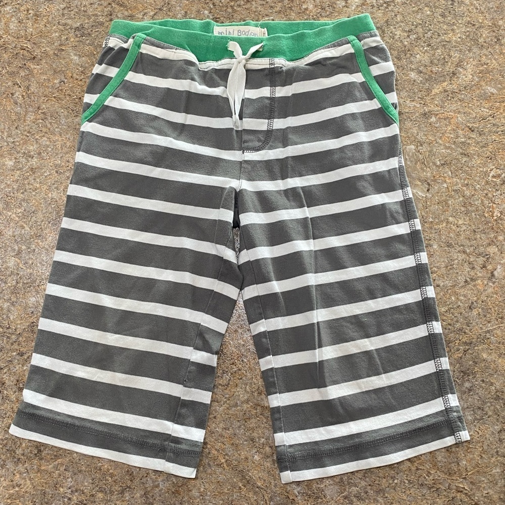 Mini Boden Shorts